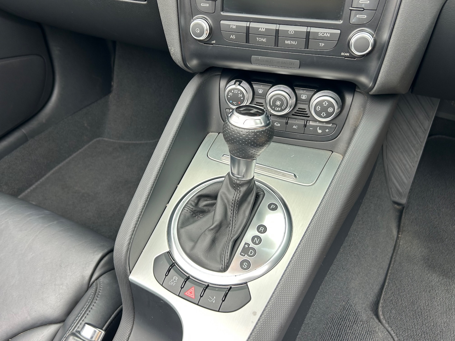 Used Audi TT 2012 for sale - 76490918: Photo 26