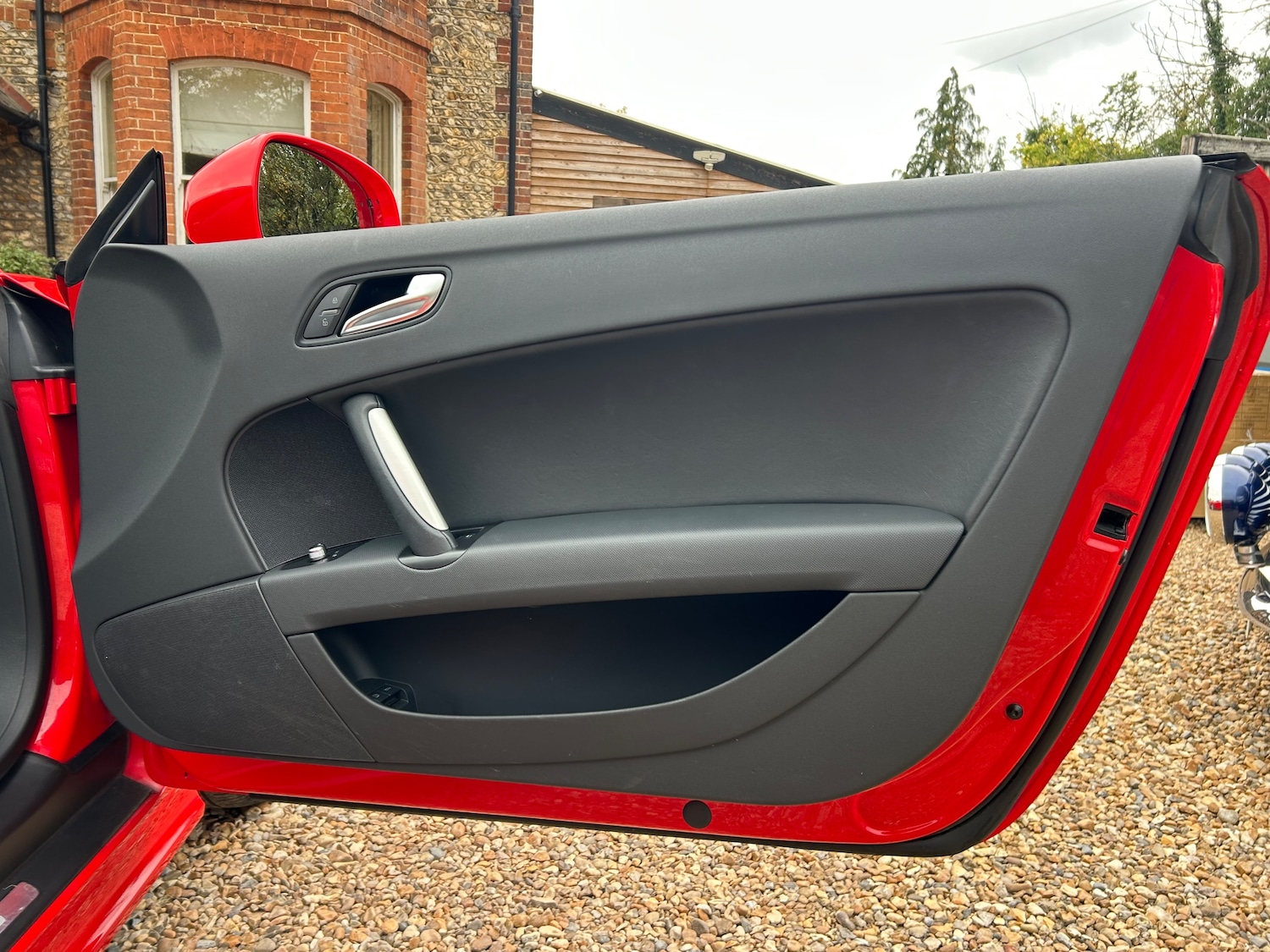 Used Audi TT 2012 for sale - 76490918: Photo 28