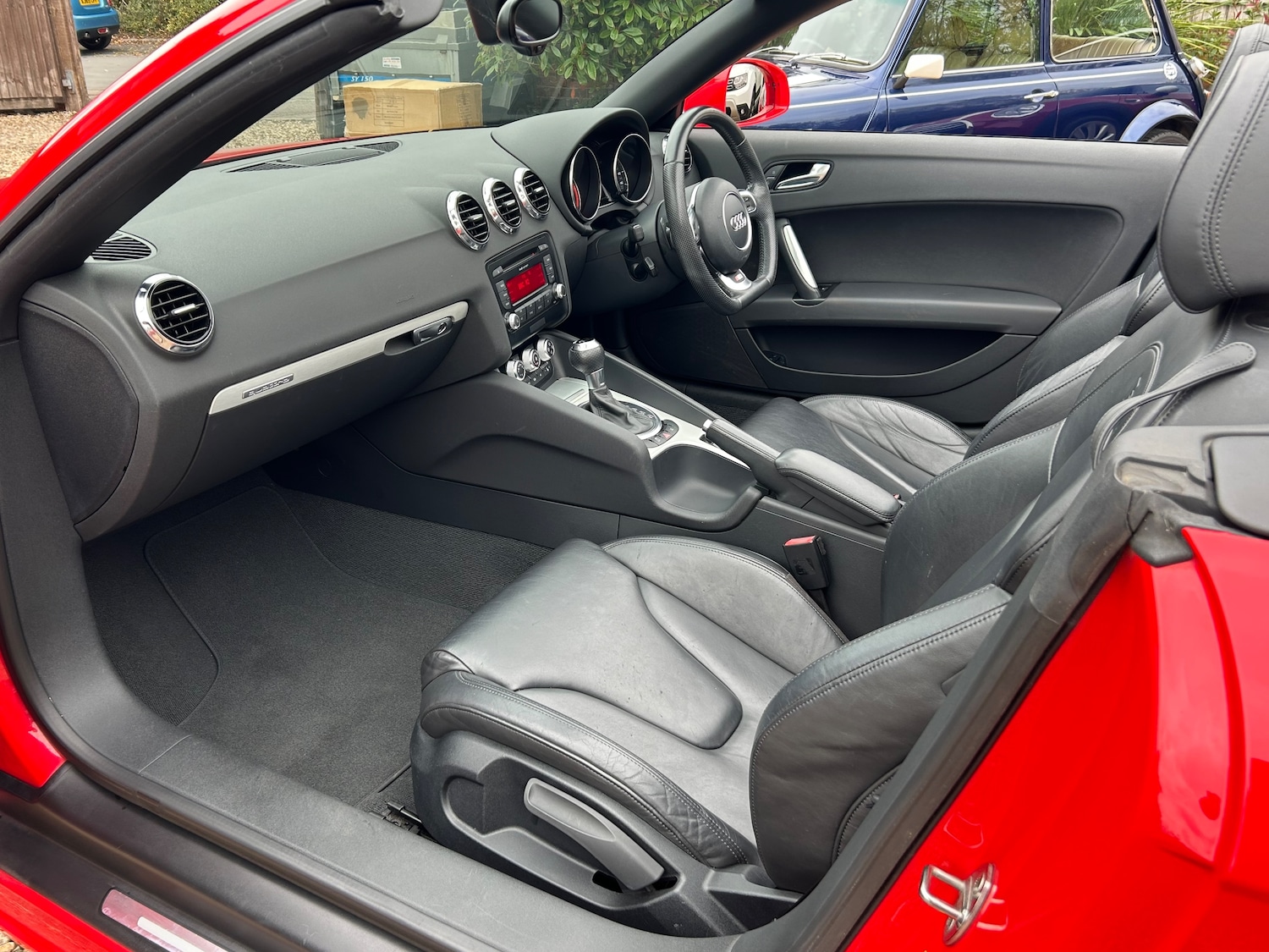 Used Audi TT 2012 for sale - 76490918: Photo 29