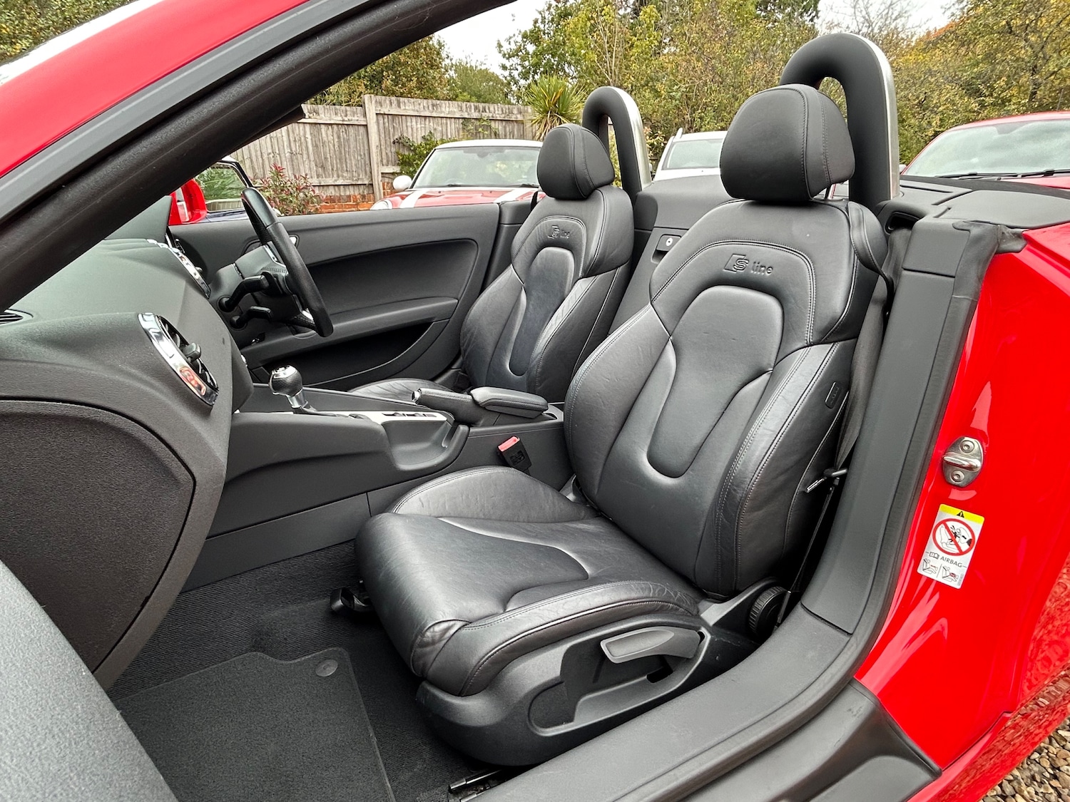 Used Audi TT 2012 for sale - 76490918: Photo 30