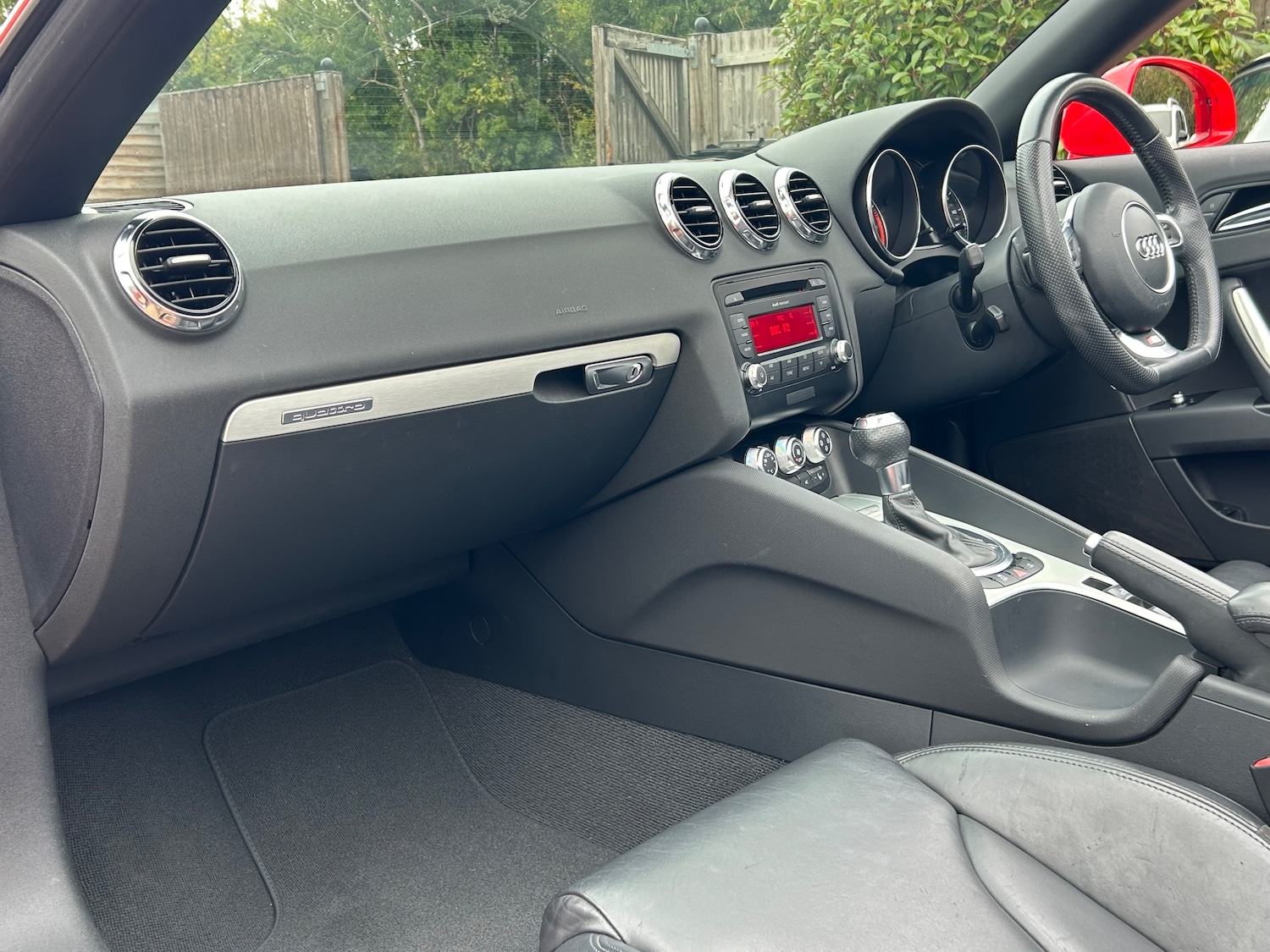 Used Audi TT 2012 for sale - 76490918: Photo 31