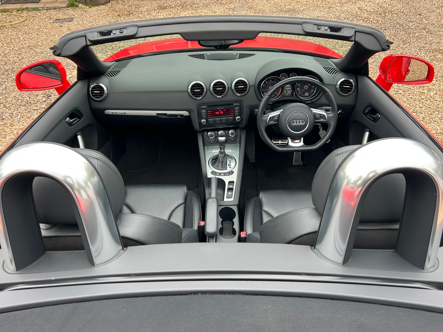 Used Audi TT 2012 for sale - 76490918: Photo 33