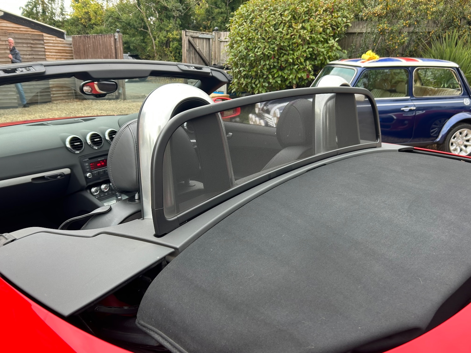 Used Audi TT 2012 for sale - 76490918: Photo 36