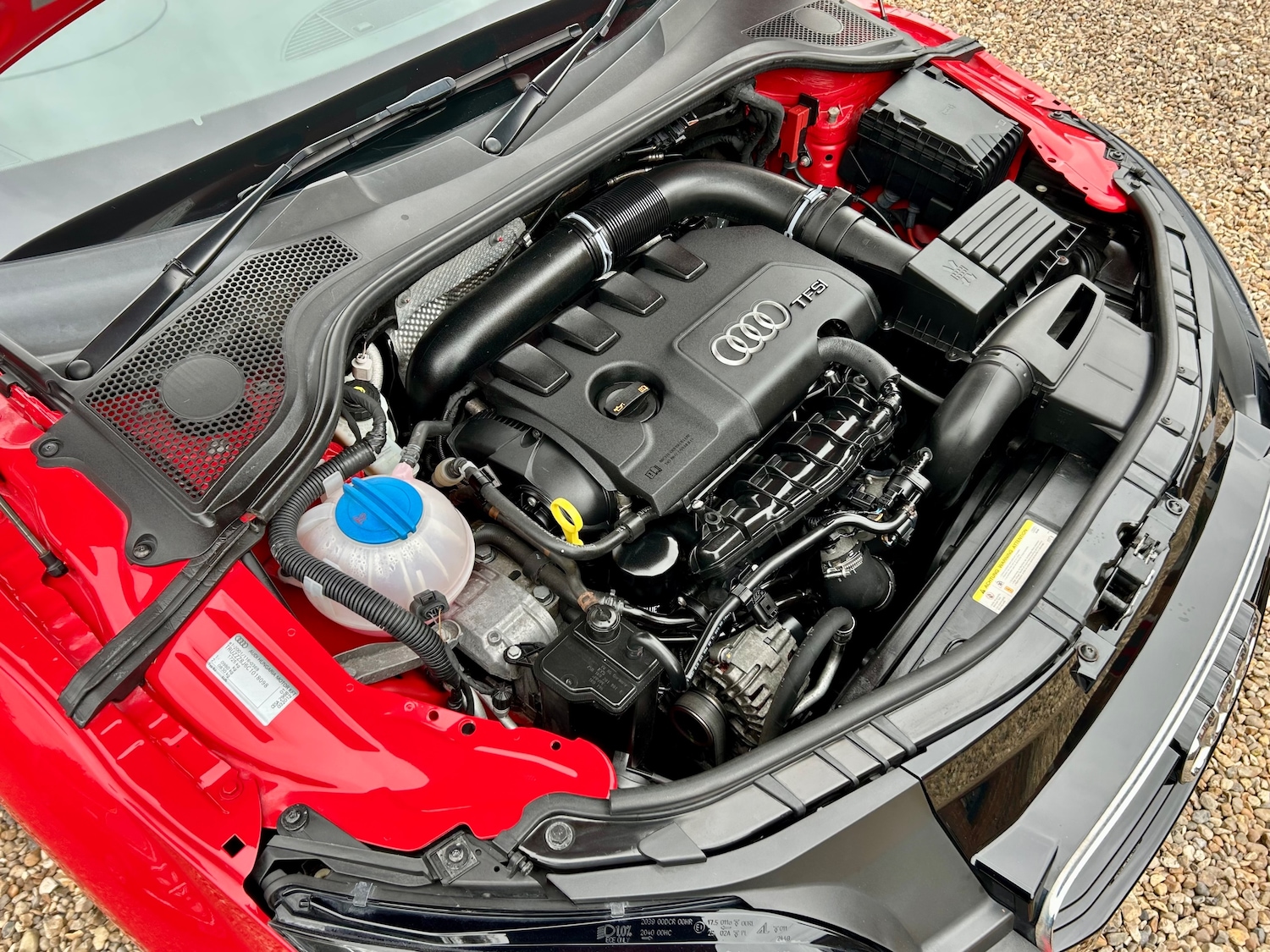 Used Audi TT 2012 for sale - 76490918: Photo 38