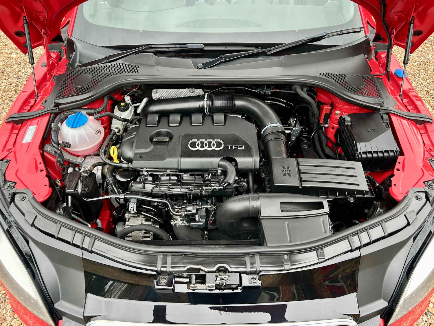 Used Audi TT 2012 for sale - 76490918: Photo 39