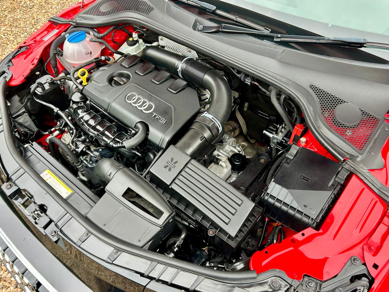 Used Audi TT 2012 for sale - 76490918: Photo 40