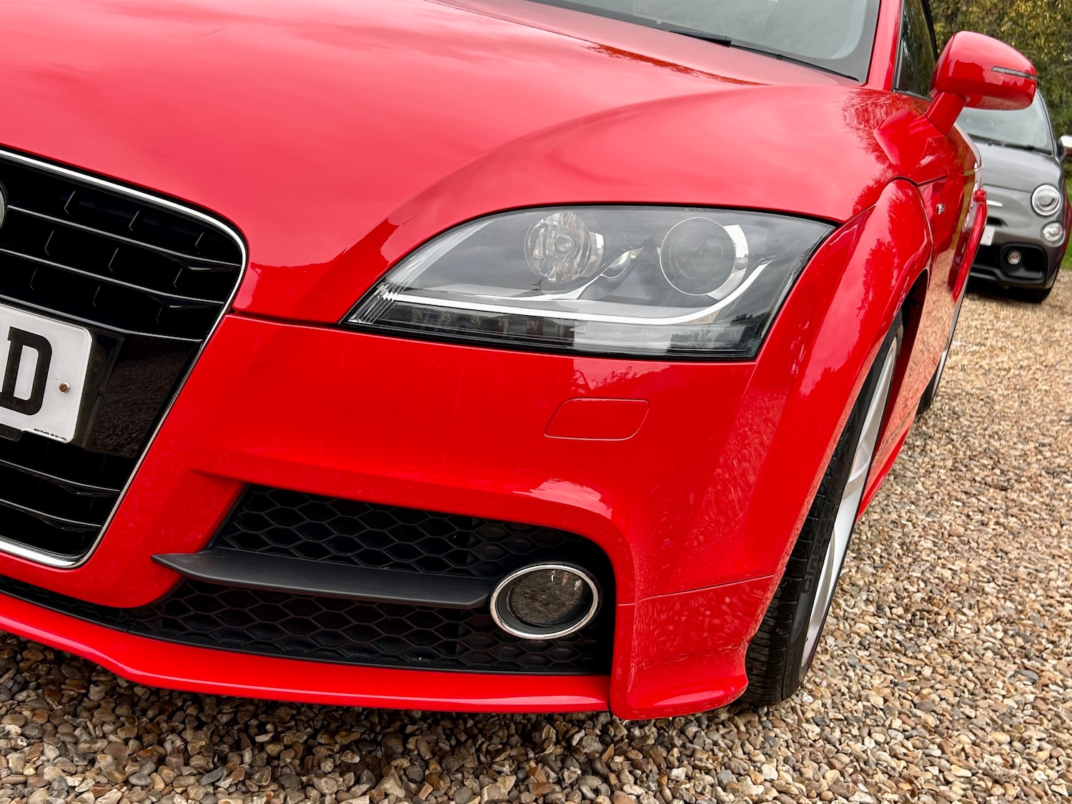 Used Audi TT 2012 for sale - 76490918: Photo 7