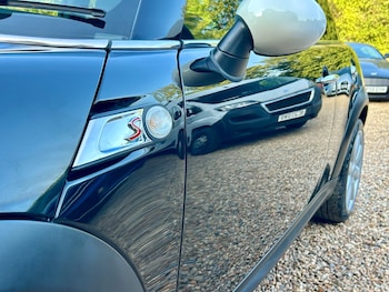 Used MINI Hatch 2010 for sale - 79306036: Photo