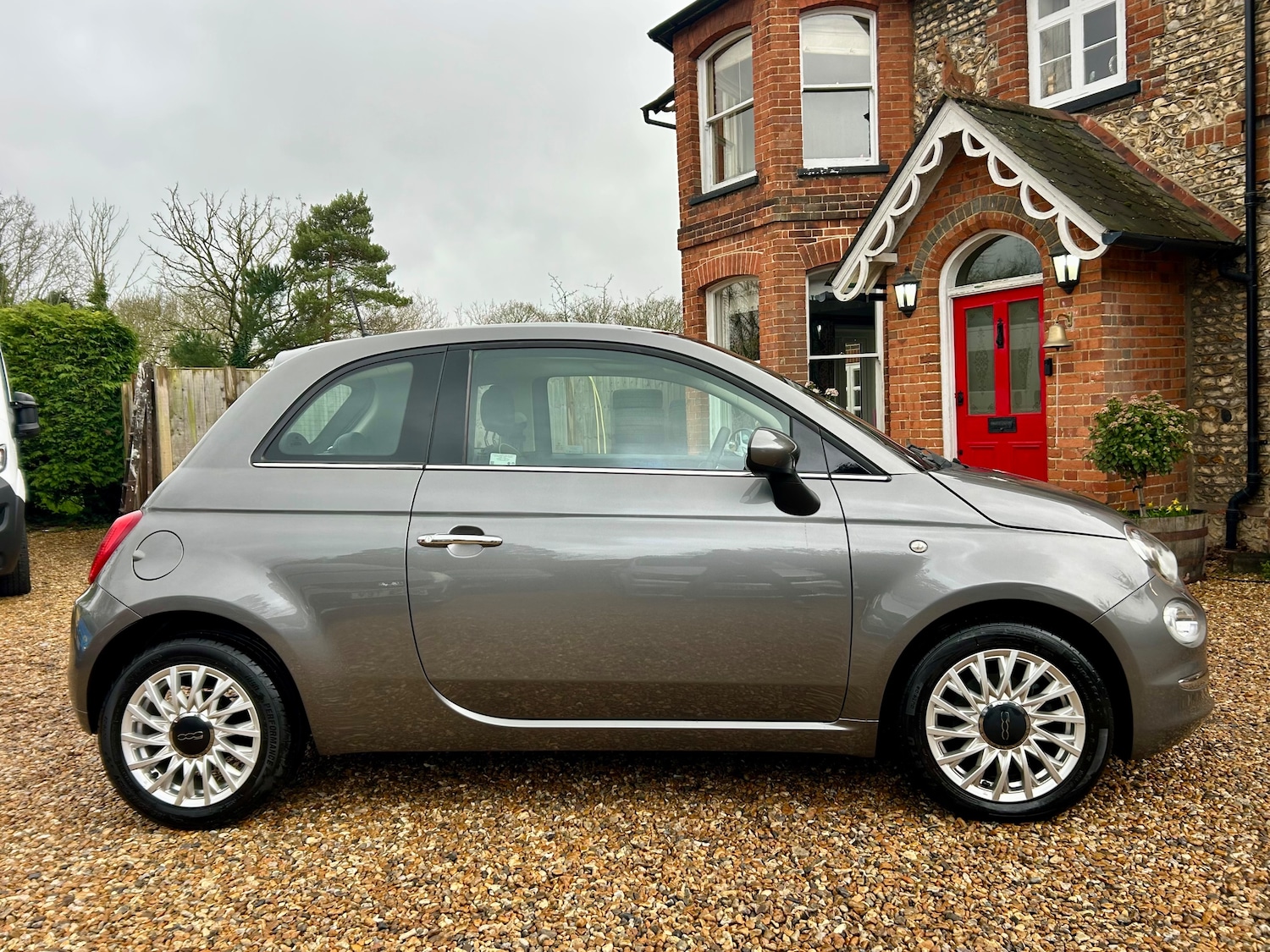 Used Fiat 500 2018 for sale - 77512734: Photo 11