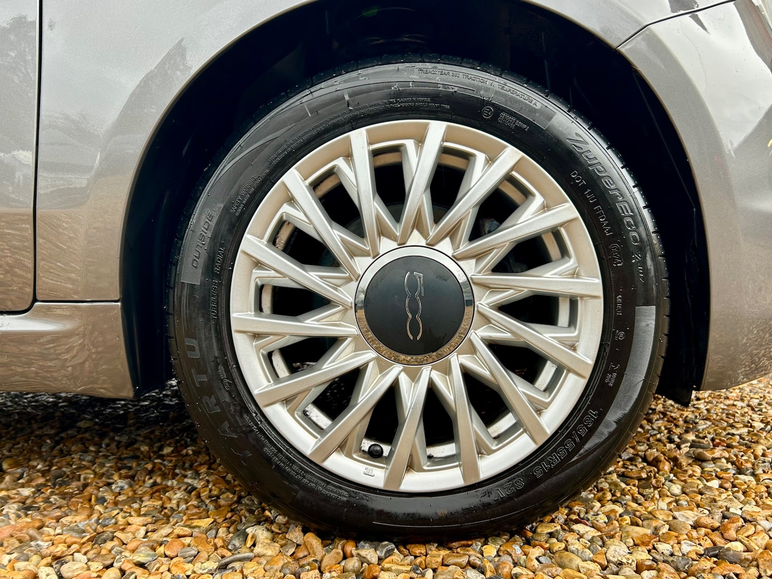 Used Fiat 500 2018 for sale - 77512734: Photo 15