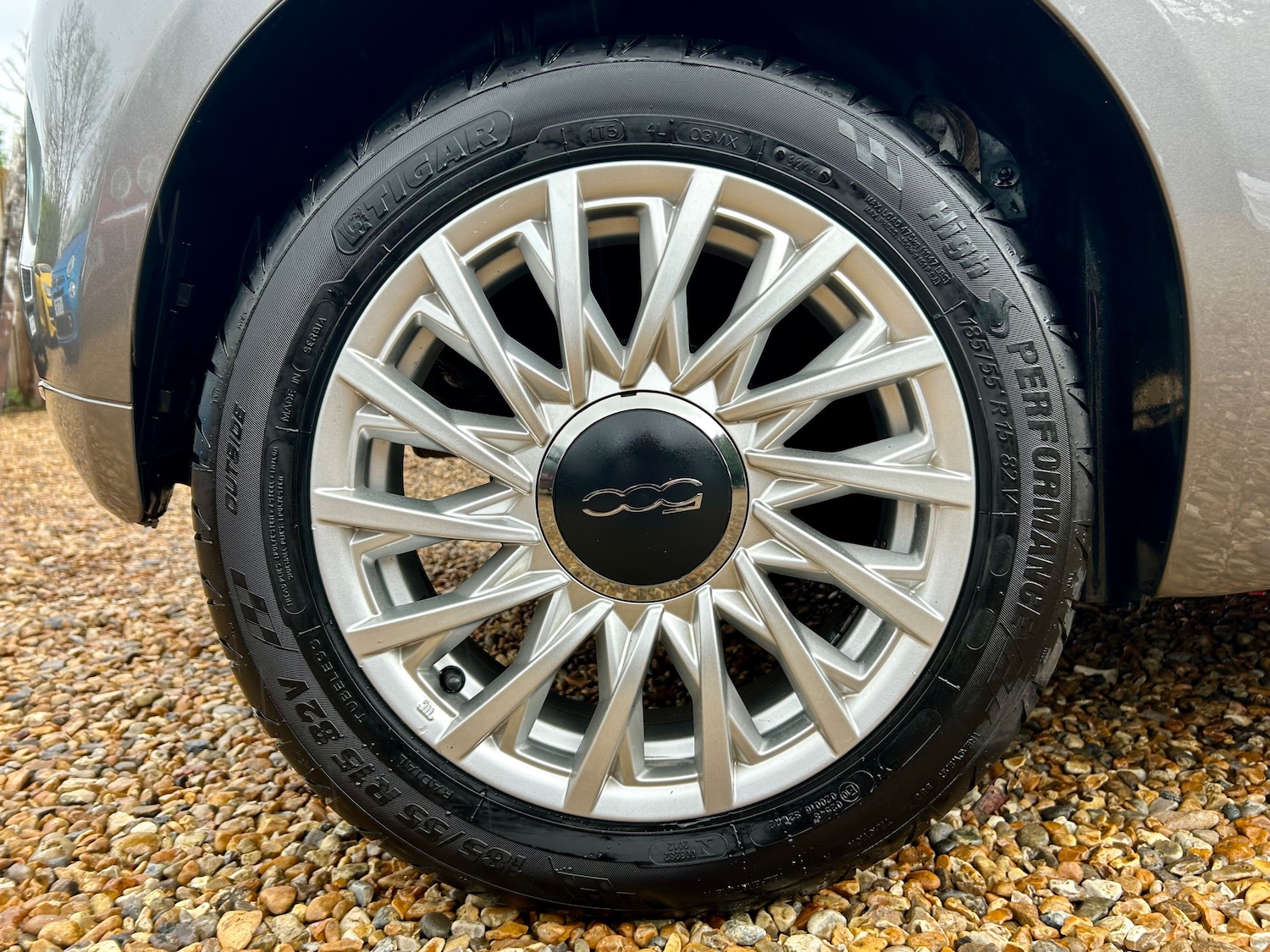 Used Fiat 500 2018 for sale - 77512734: Photo 16