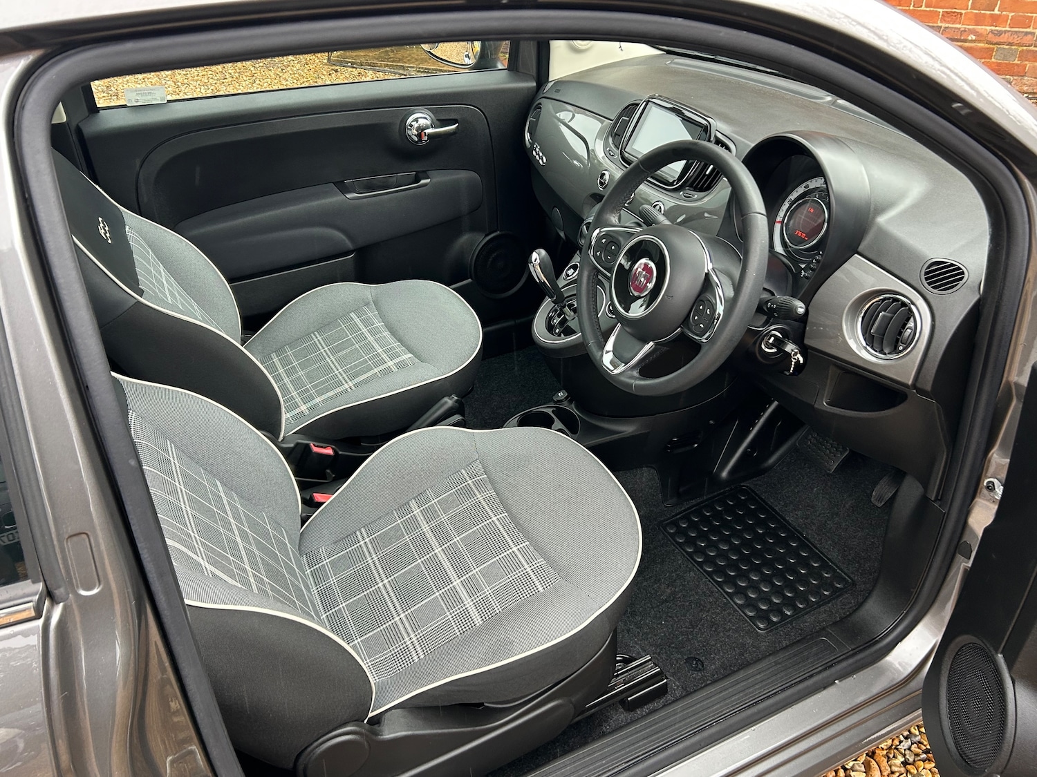 Used Fiat 500 2018 for sale - 77512734: Photo 17