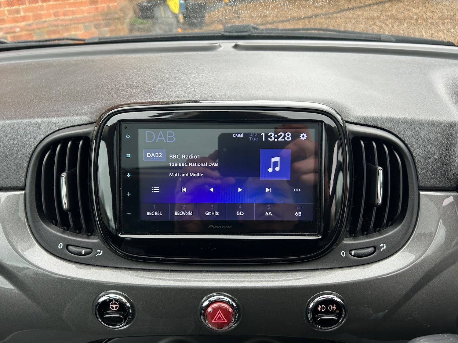 Used Fiat 500 2018 for sale - 77512734: Photo 20