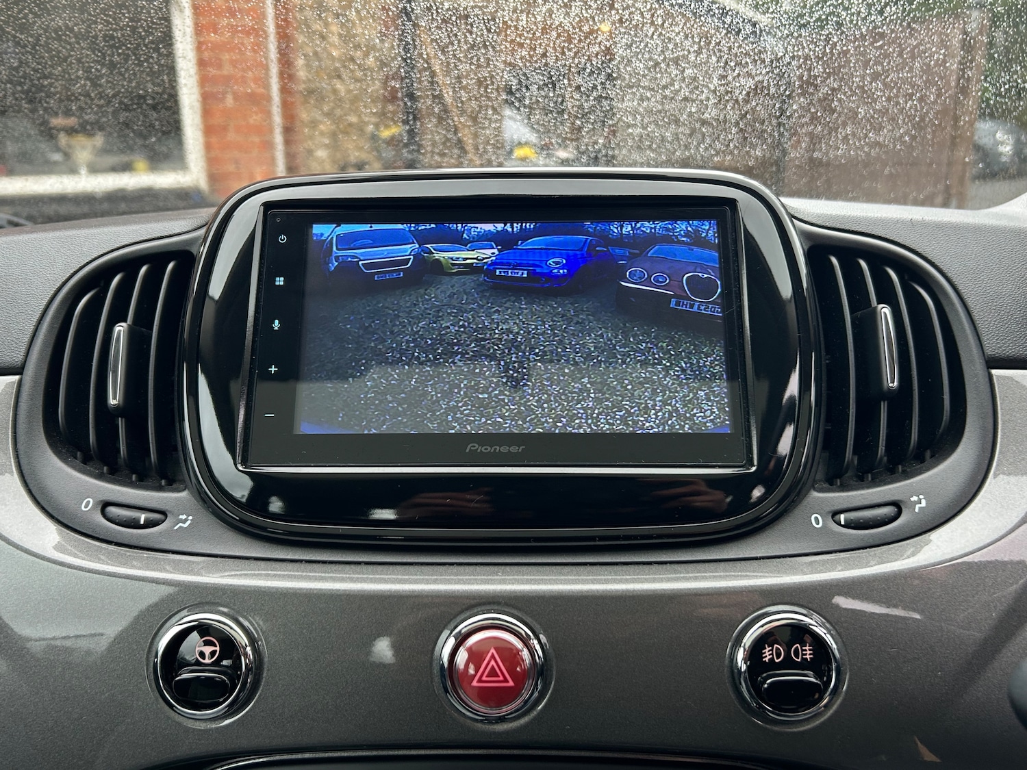 Used Fiat 500 2018 for sale - 77512734: Photo 22