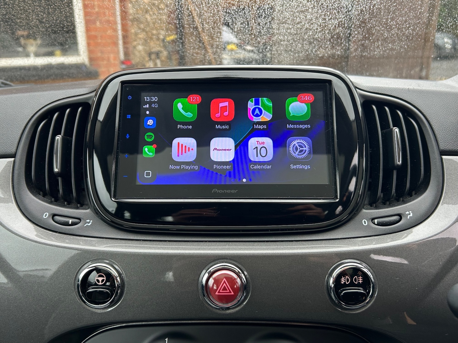 Used Fiat 500 2018 for sale - 77512734: Photo 23