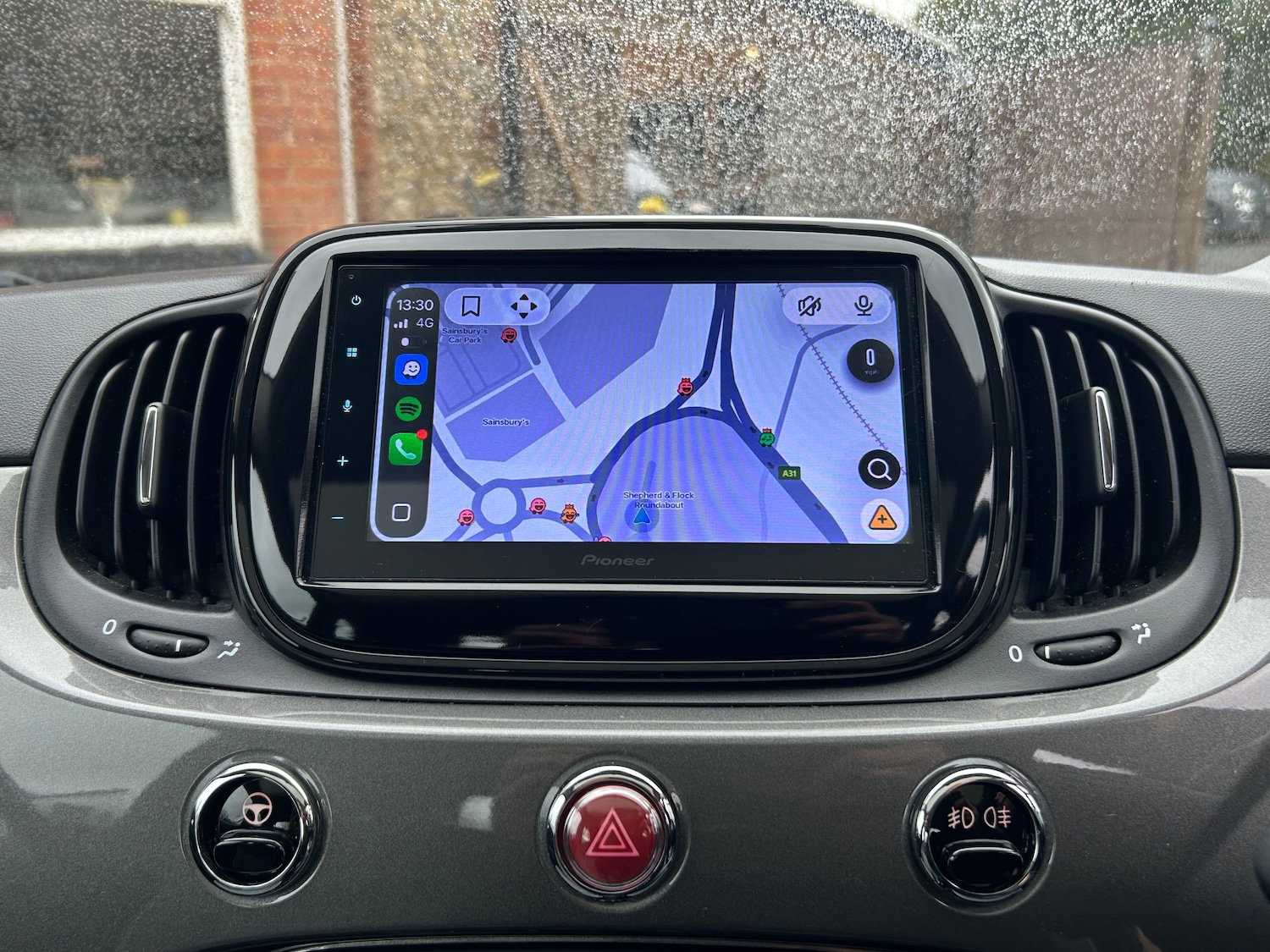 Used Fiat 500 2018 for sale - 77512734: Photo 24