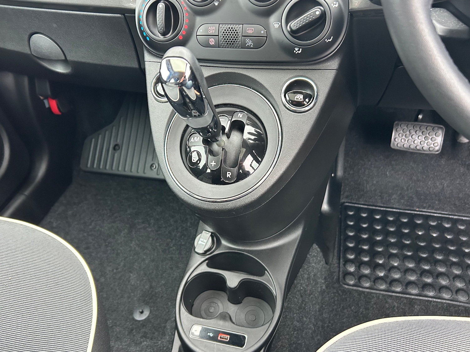 Used Fiat 500 2018 for sale - 77512734: Photo 26