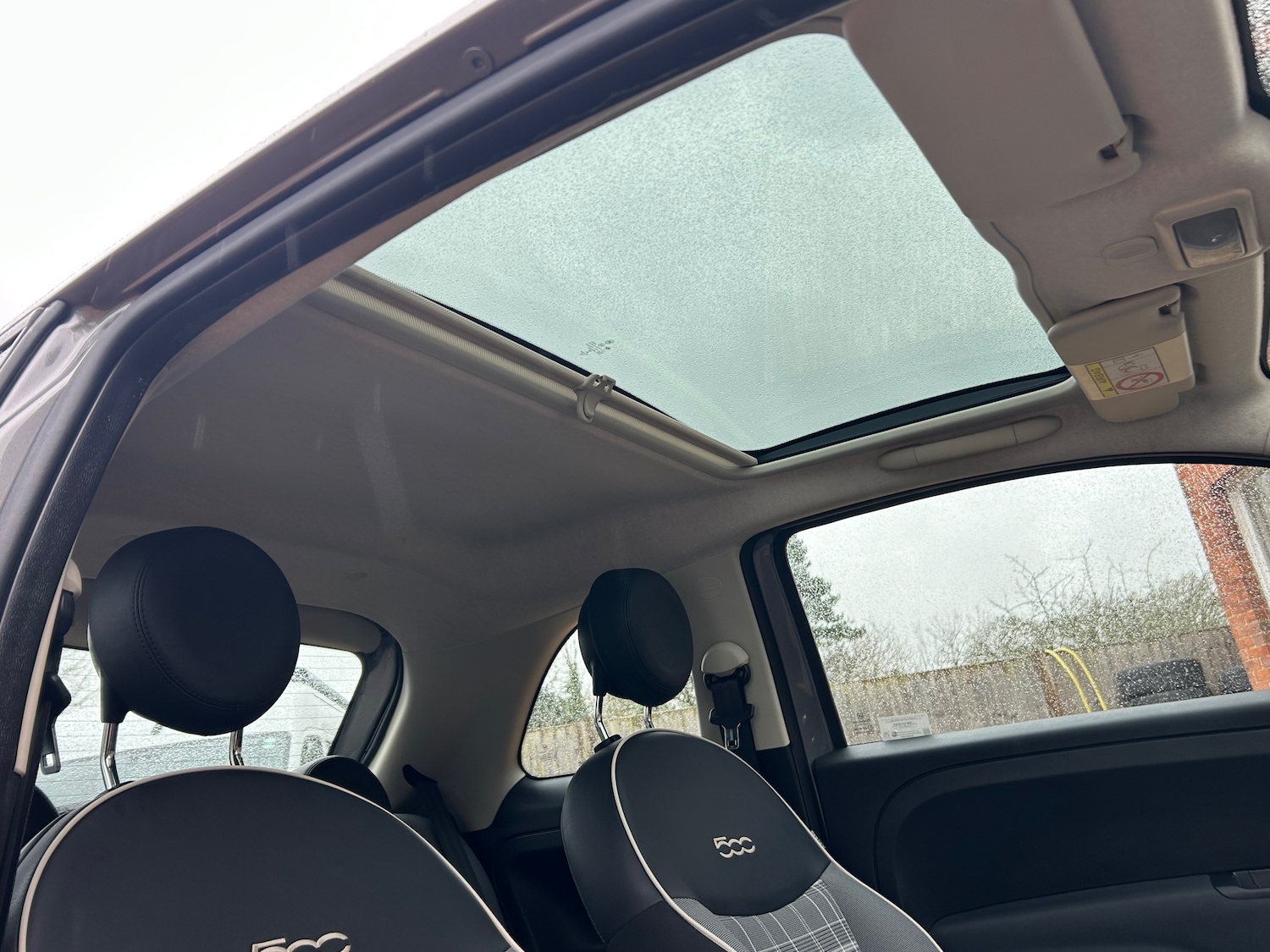 Used Fiat 500 2018 for sale - 77512734: Photo 29