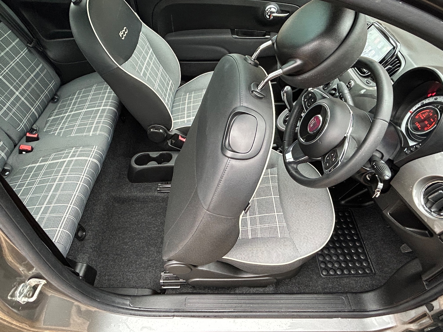 Used Fiat 500 2018 for sale - 77512734: Photo 30