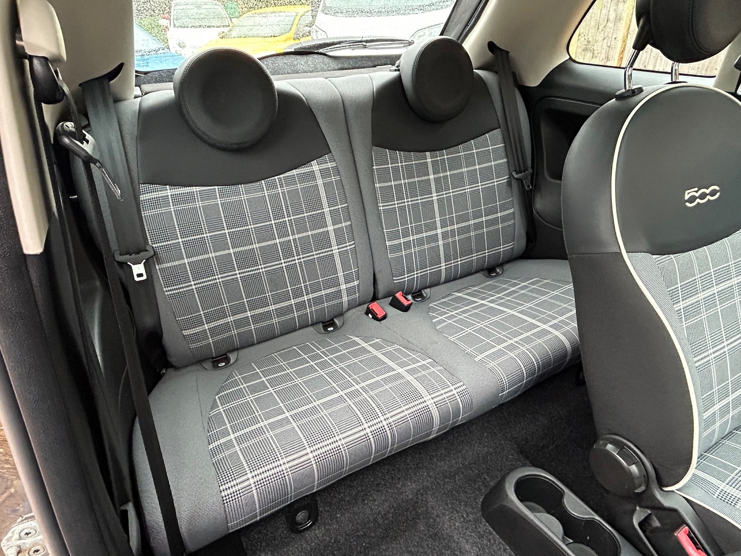 Used Fiat 500 2018 for sale - 77512734: Photo 31