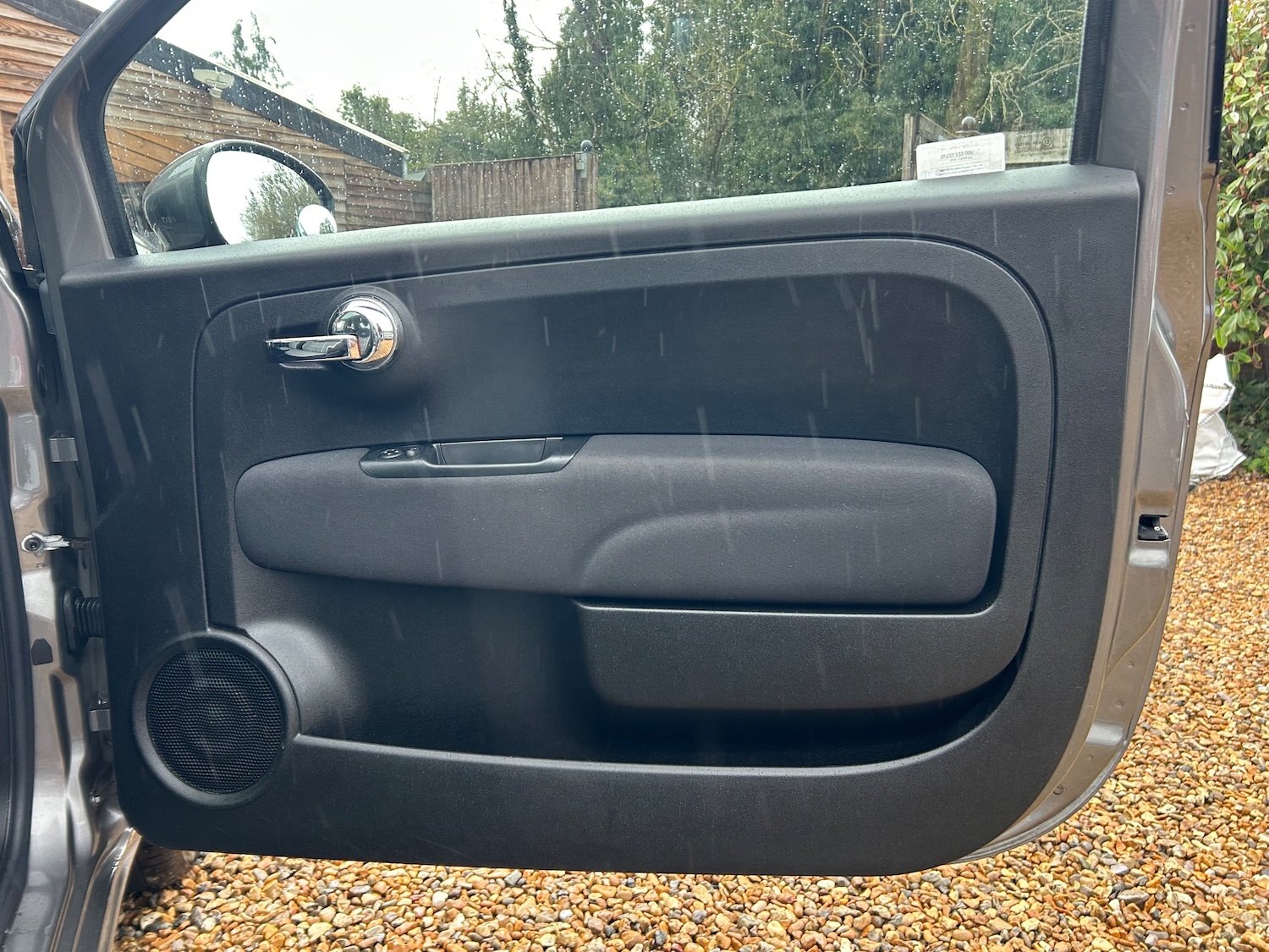 Used Fiat 500 2018 for sale - 77512734: Photo 32