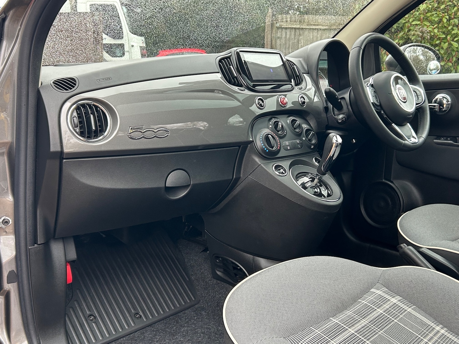 Used Fiat 500 2018 for sale - 77512734: Photo 35