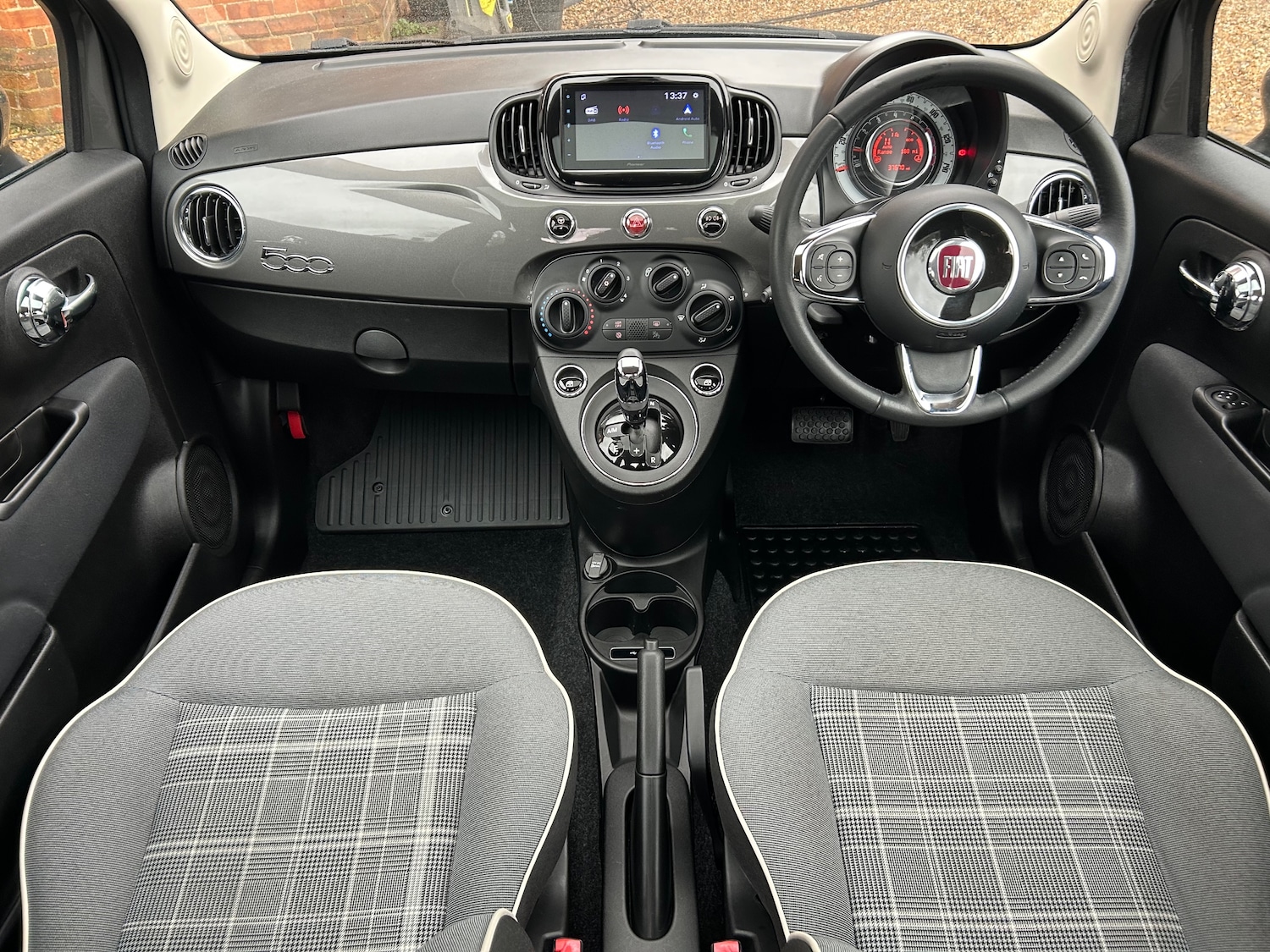 Used Fiat 500 2018 for sale - 77512734: Photo 36