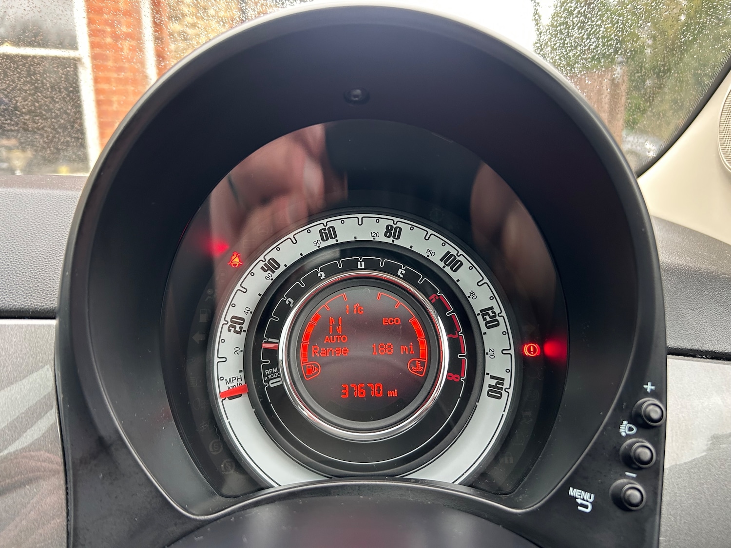 Used Fiat 500 2018 for sale - 77512734: Photo 37