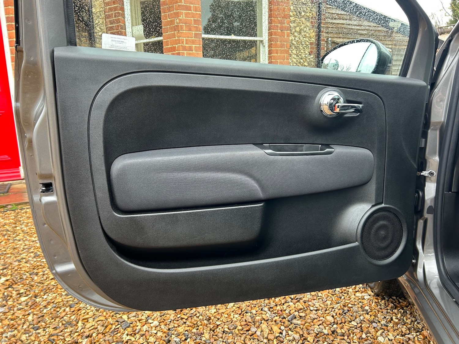 Used Fiat 500 2018 for sale - 77512734: Photo 38