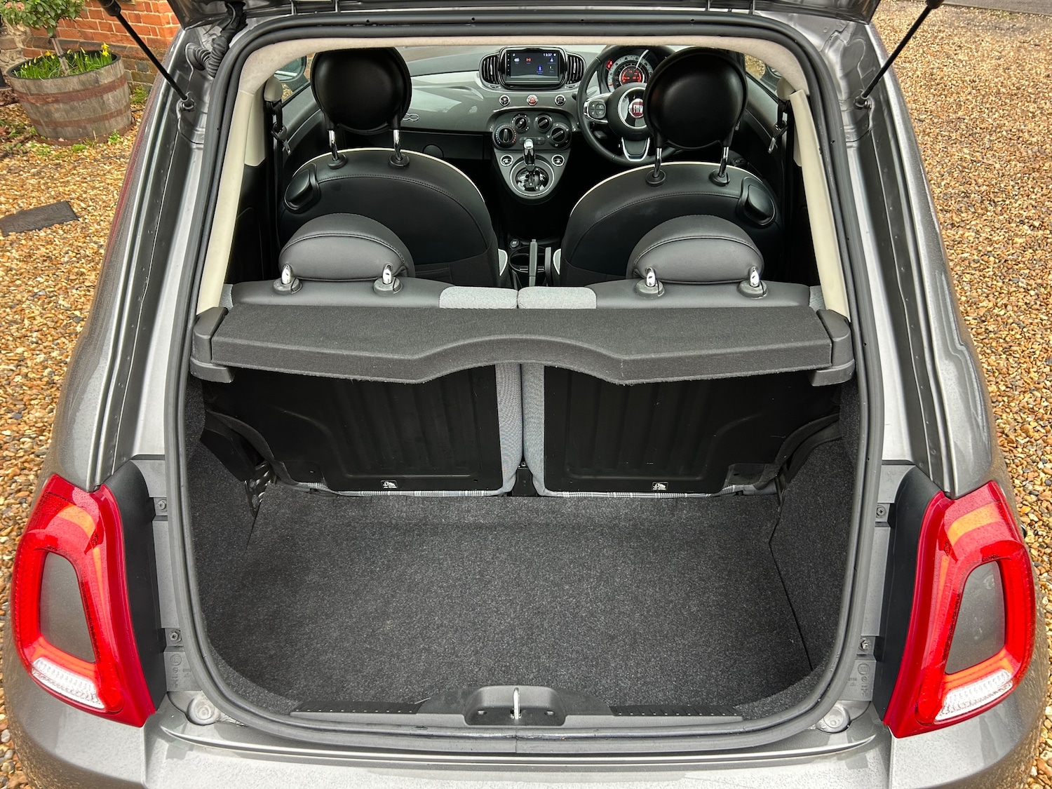 Used Fiat 500 2018 for sale - 77512734: Photo 39