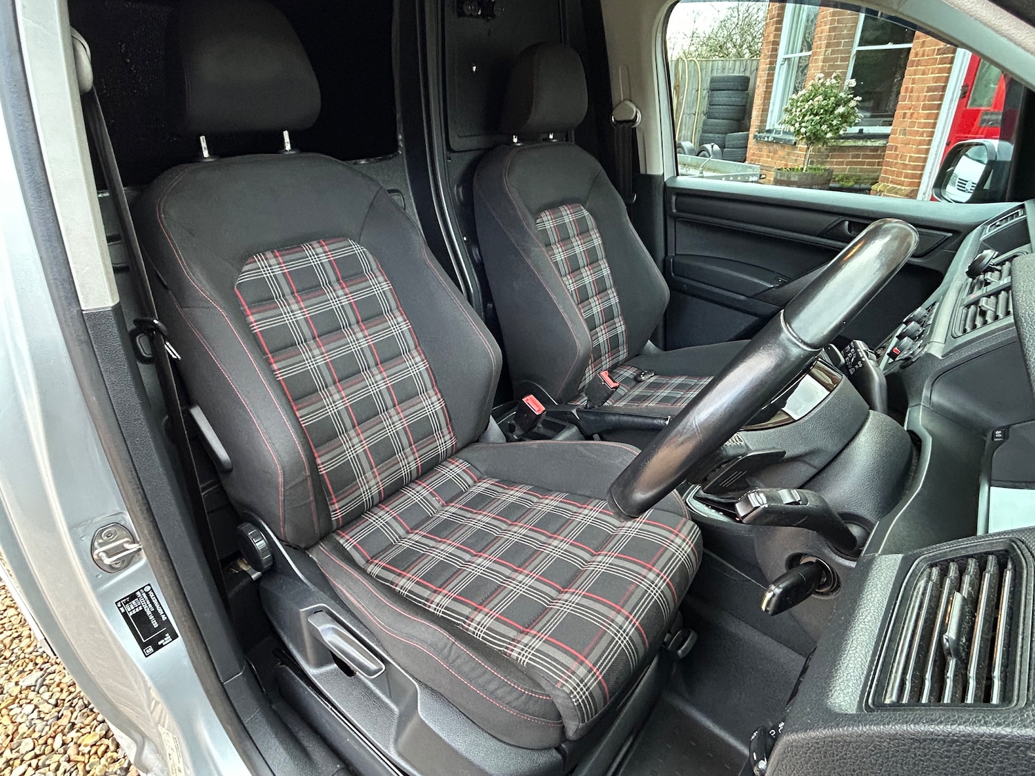 Used Volkswagen Caddy 2017 for sale - 77499789: Photo 18