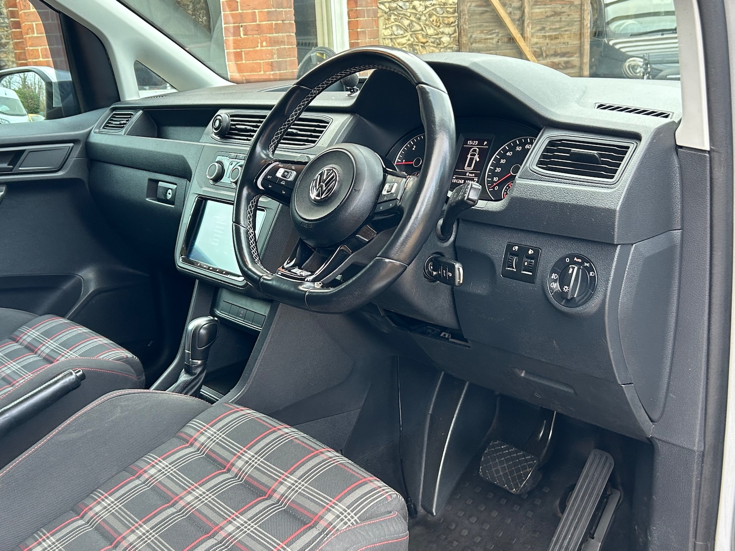 Used Volkswagen Caddy 2017 for sale - 77499789: Photo 19