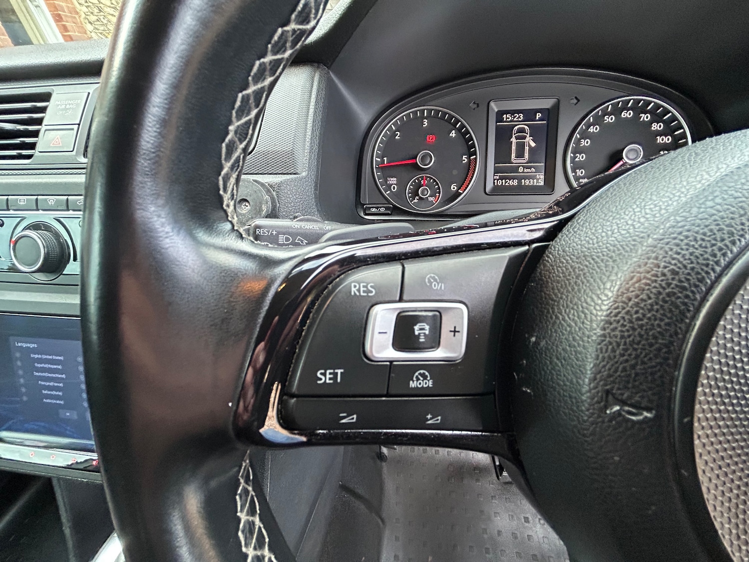 Used Volkswagen Caddy 2017 for sale - 77499789: Photo 22