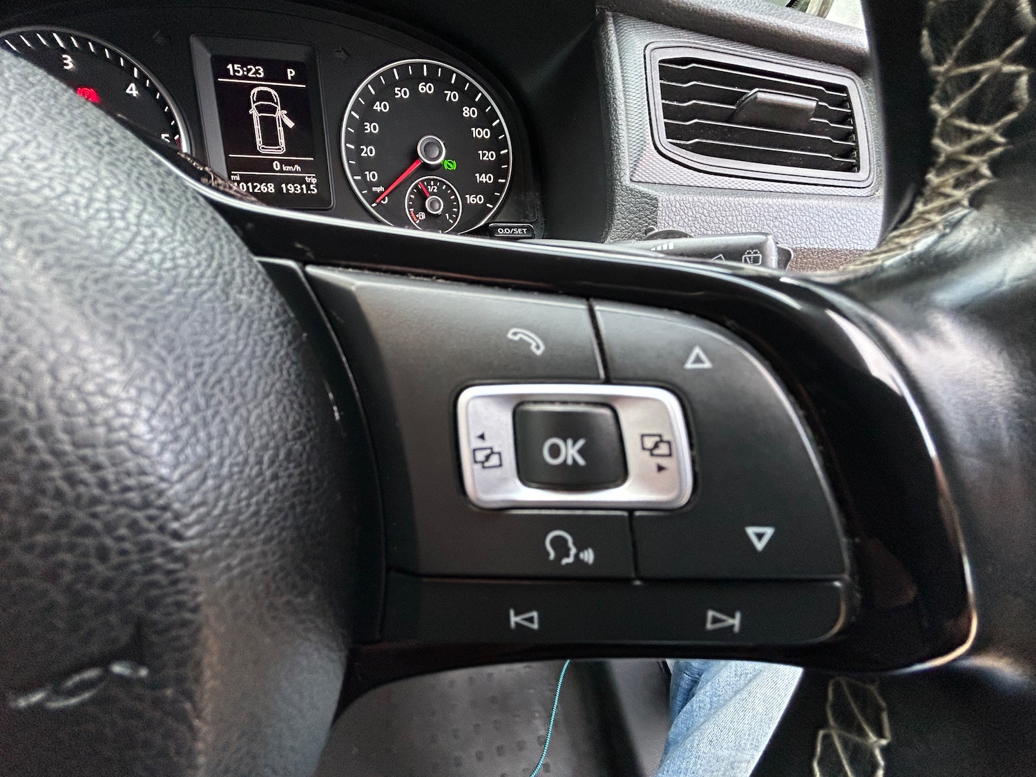 Used Volkswagen Caddy 2017 for sale - 77499789: Photo 23