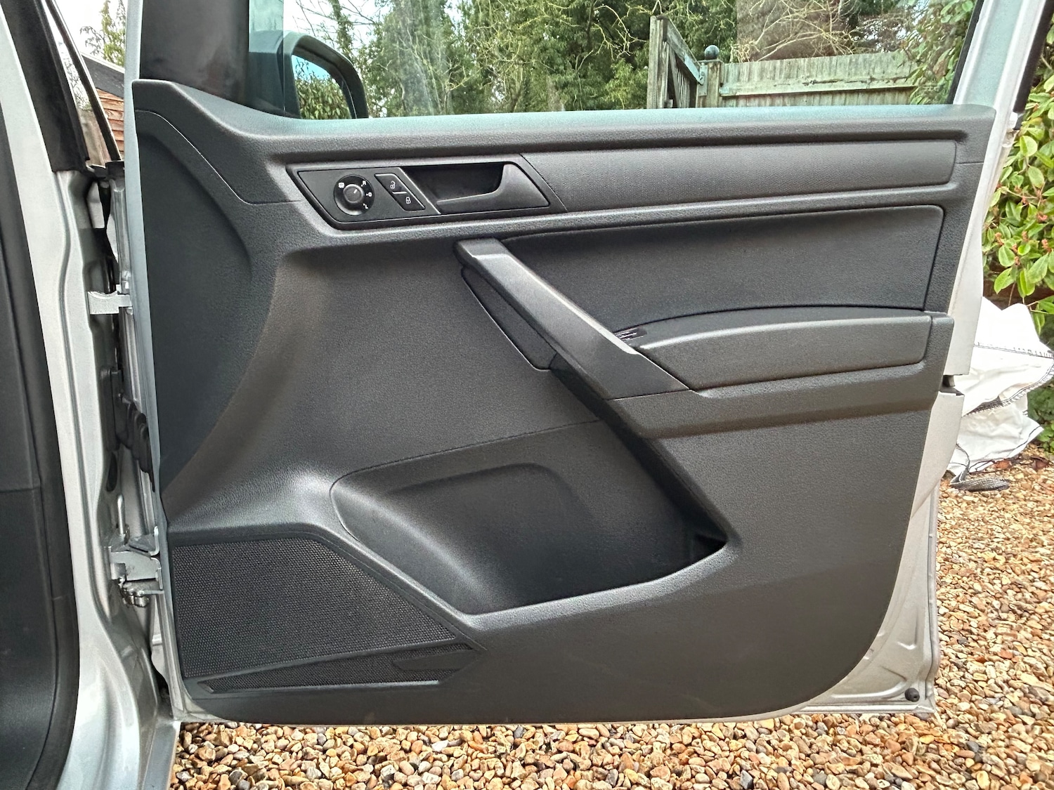 Used Volkswagen Caddy 2017 for sale - 77499789: Photo 24