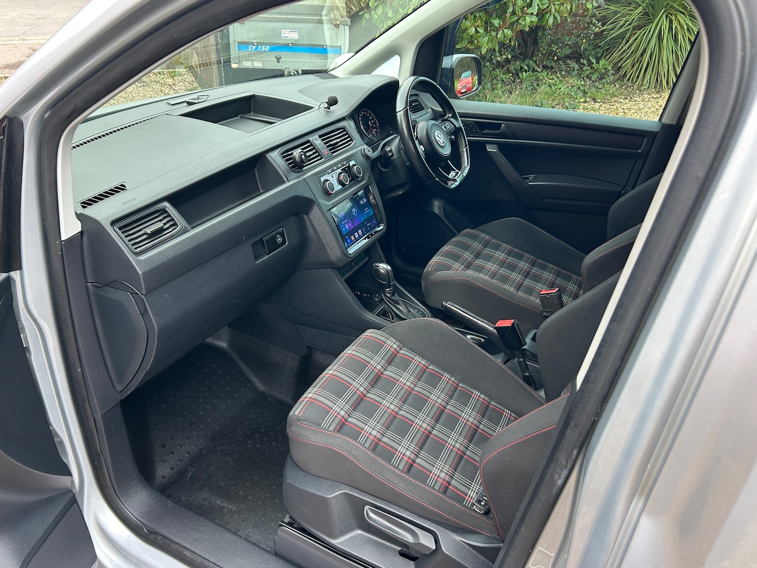 Used Volkswagen Caddy 2017 for sale - 77499789: Photo 25