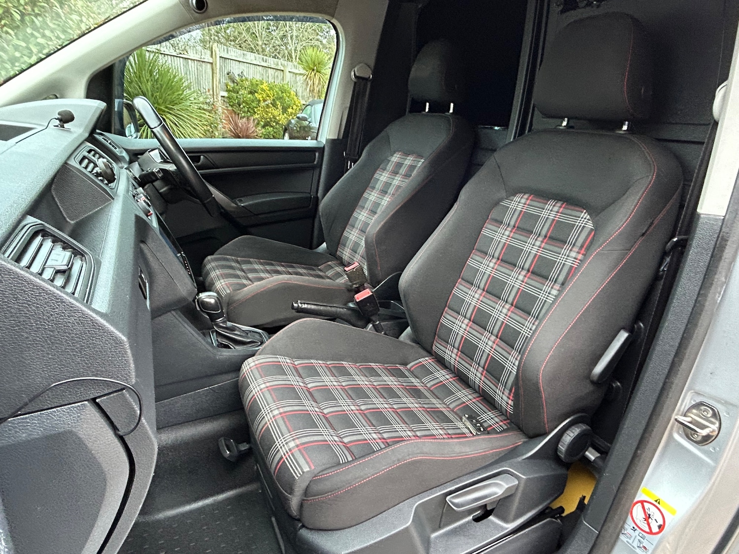 Used Volkswagen Caddy 2017 for sale - 77499789: Photo 26