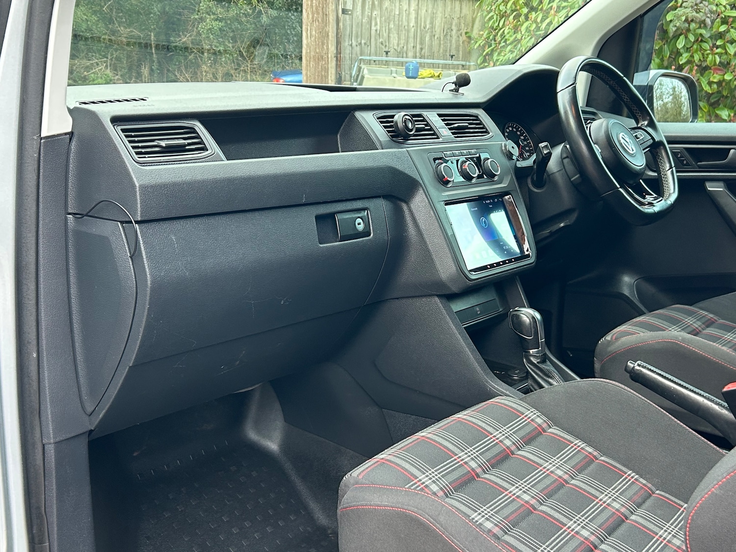 Used Volkswagen Caddy 2017 for sale - 77499789: Photo 27