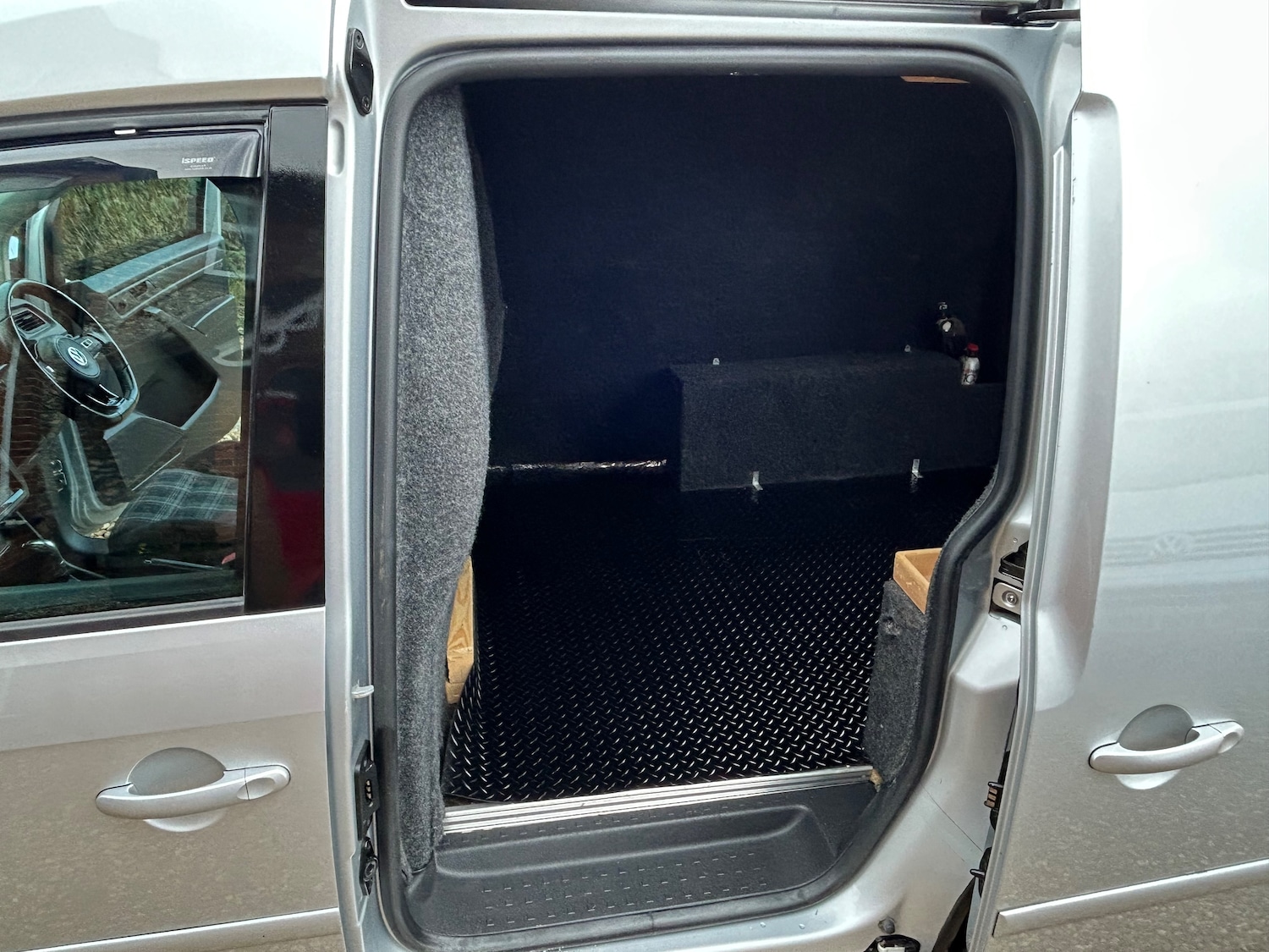 Used Volkswagen Caddy 2017 for sale - 77499789: Photo 28