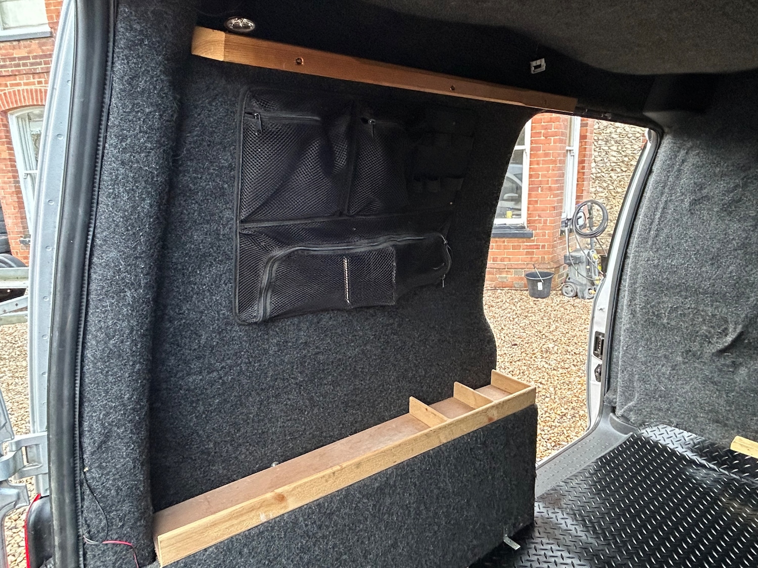 Used Volkswagen Caddy 2017 for sale - 77499789: Photo 29