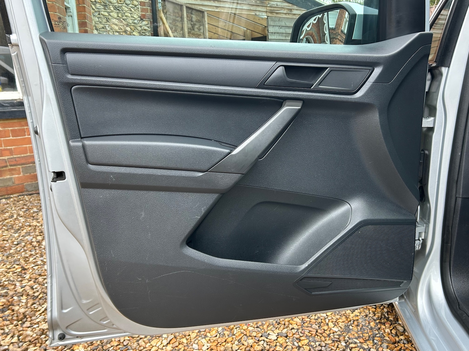 Used Volkswagen Caddy 2017 for sale - 77499789: Photo 31