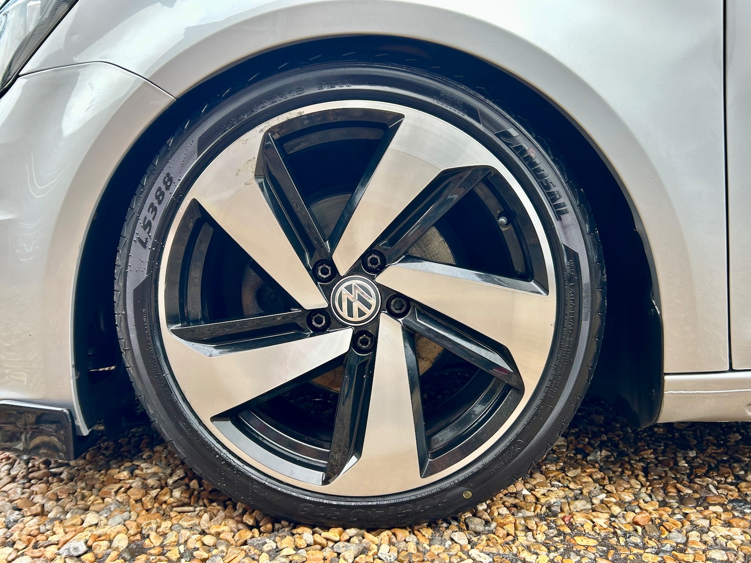 Used Volkswagen Caddy 2017 for sale - 77499789: Photo 7