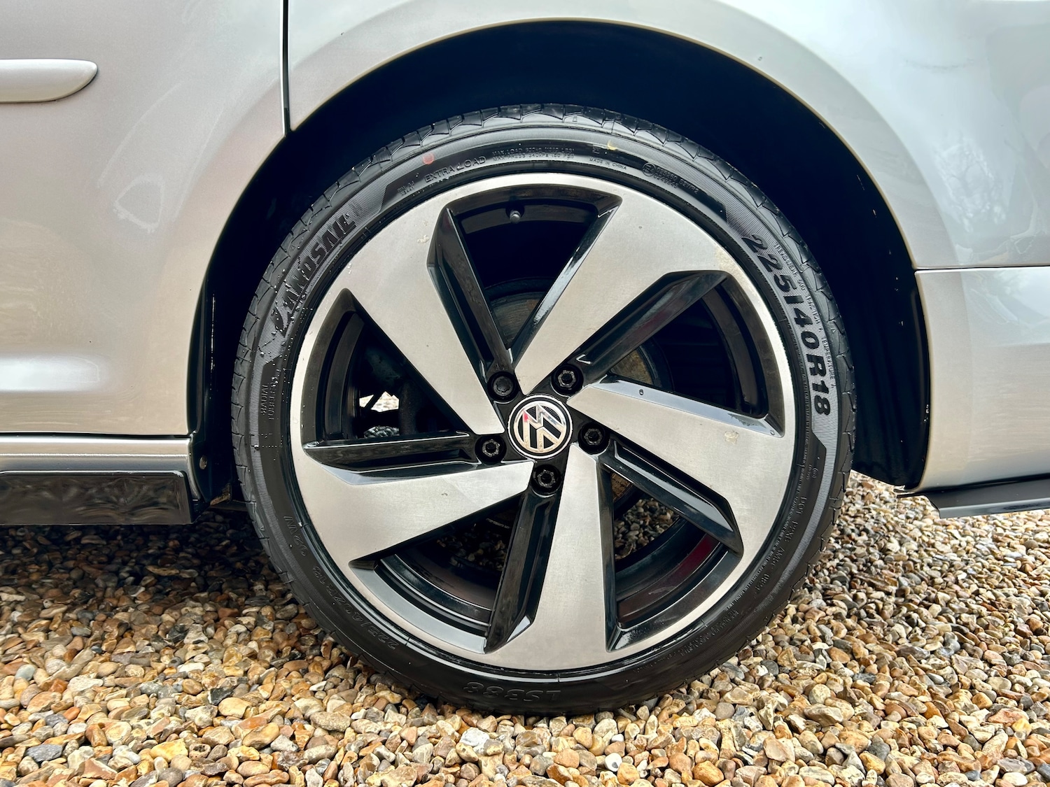 Used Volkswagen Caddy 2017 for sale - 77499789: Photo 8