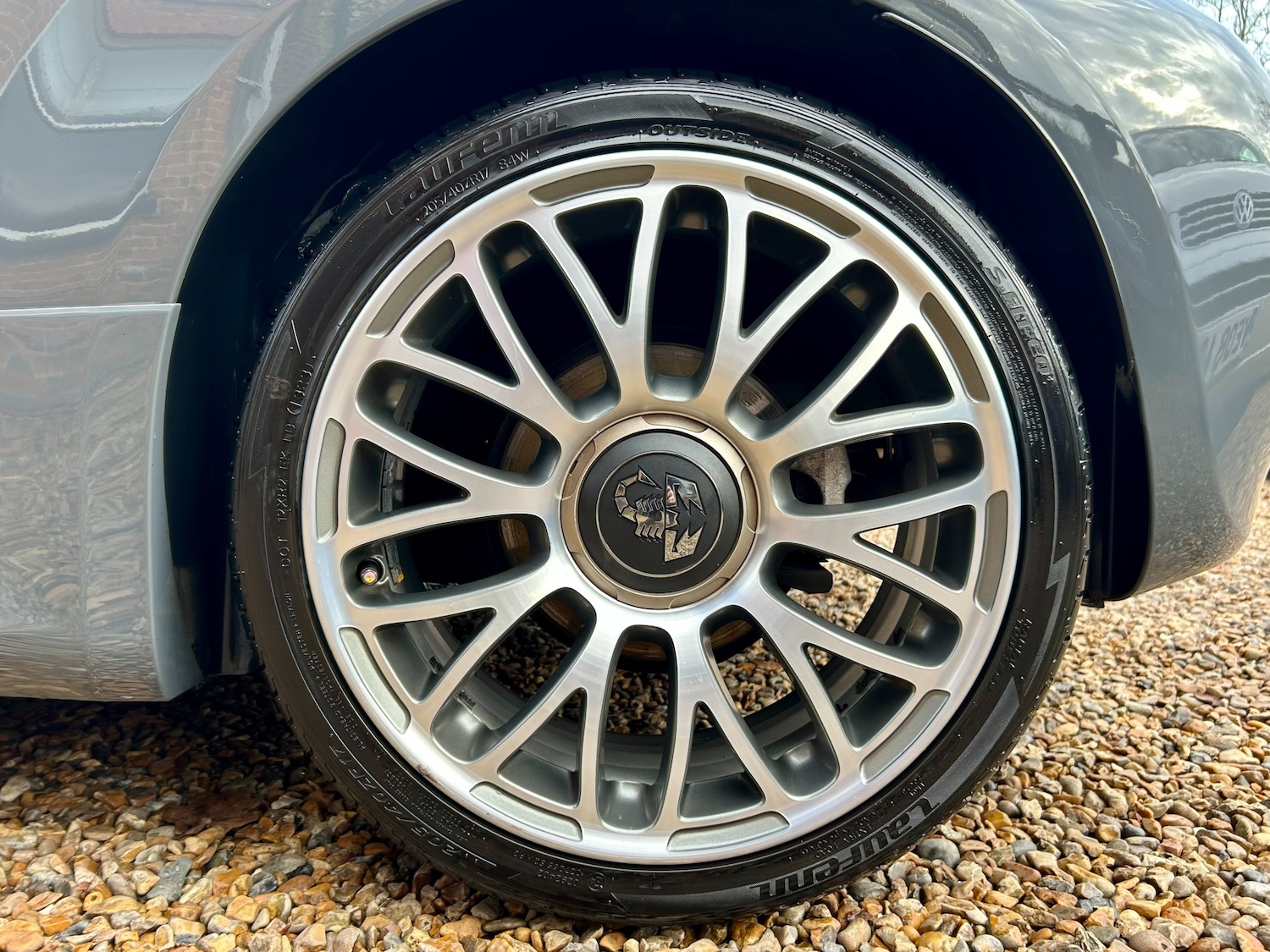 Used Abarth 595 2019 for sale - 76565595: Photo 10