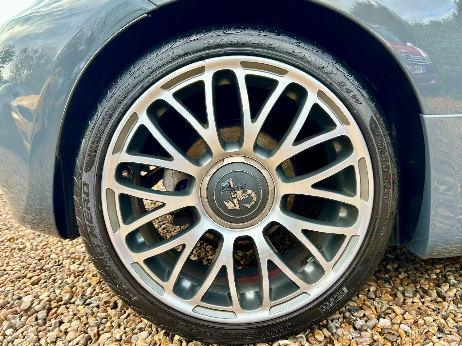 Used Abarth 595 2019 for sale - 76565595: Photo 12