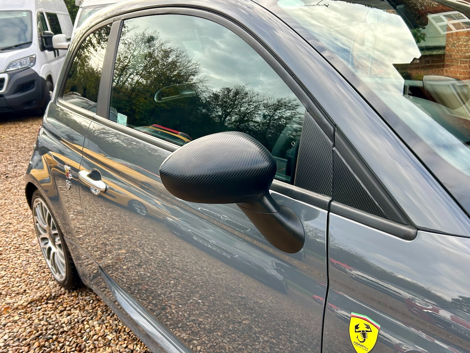 Used Abarth 595 2019 for sale - 76565595: Photo 18