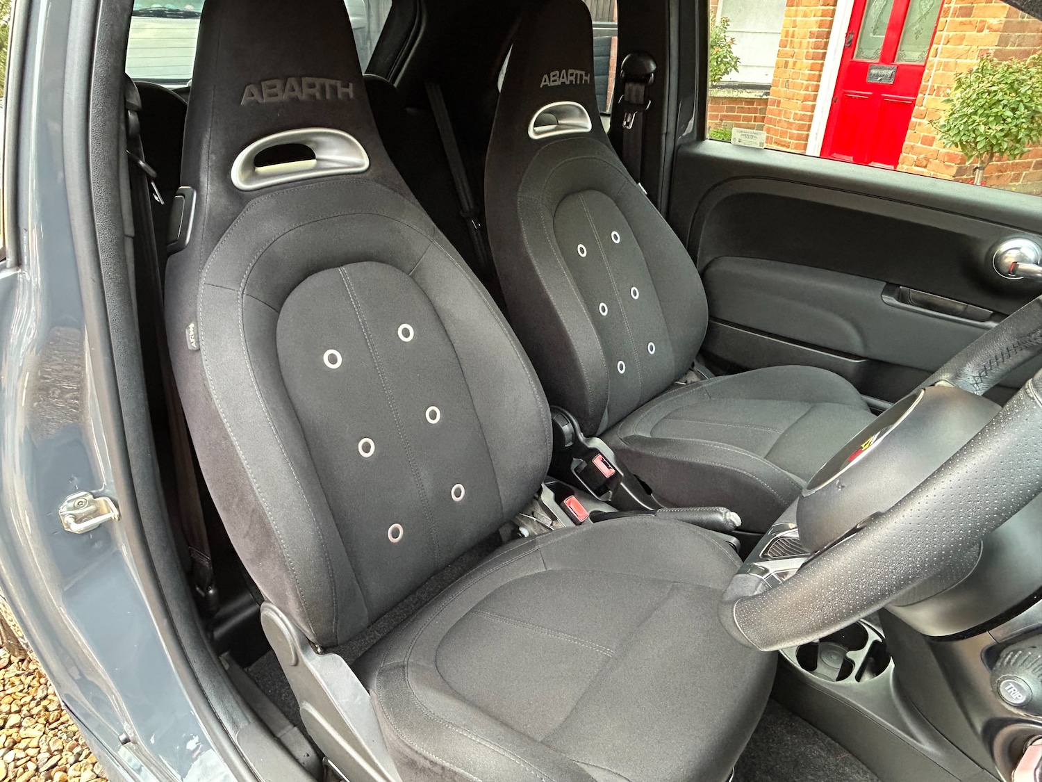 Used Abarth 595 2019 for sale - 76565595: Photo 22