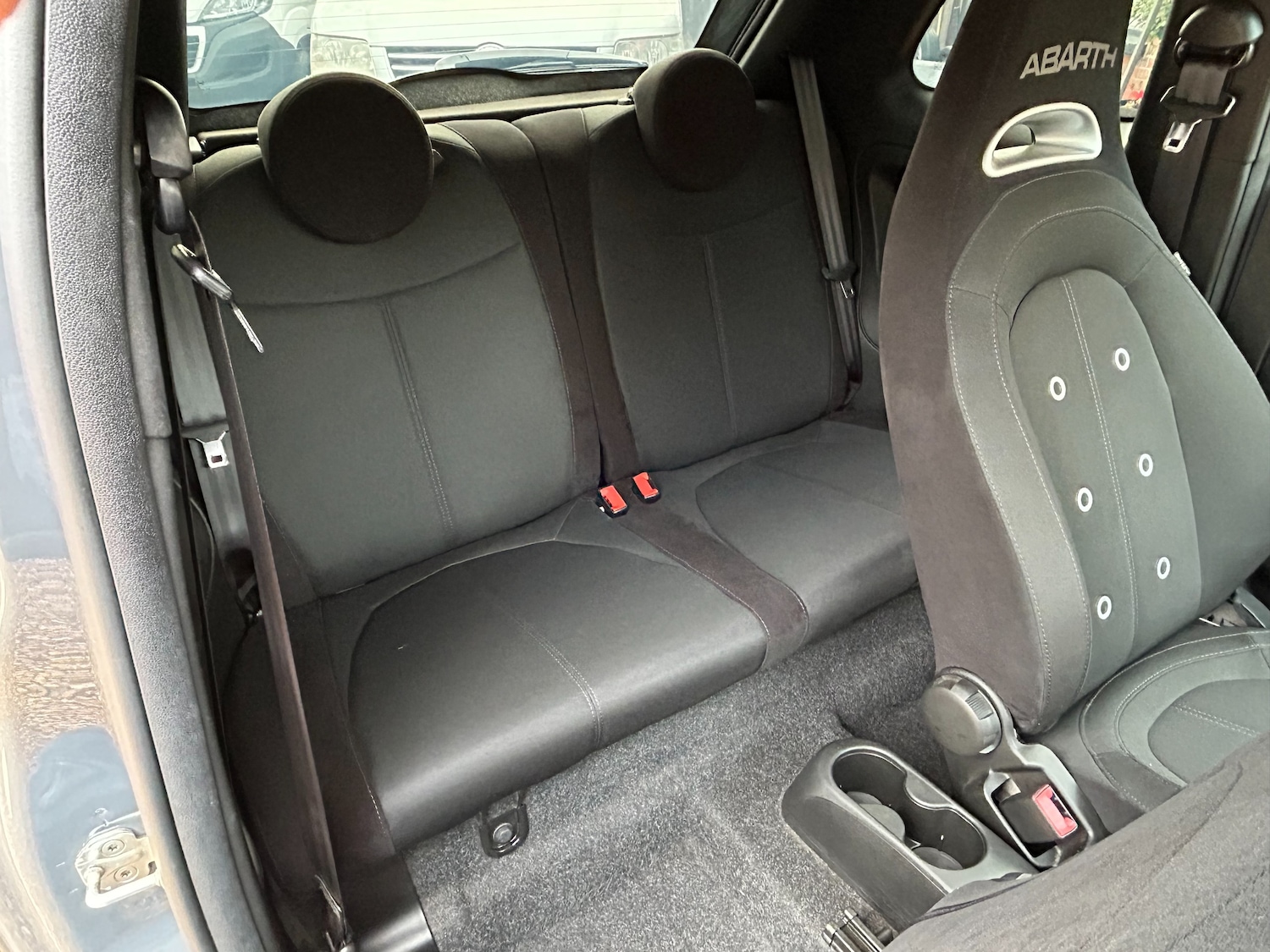 Used Abarth 595 2019 for sale - 76565595: Photo 23