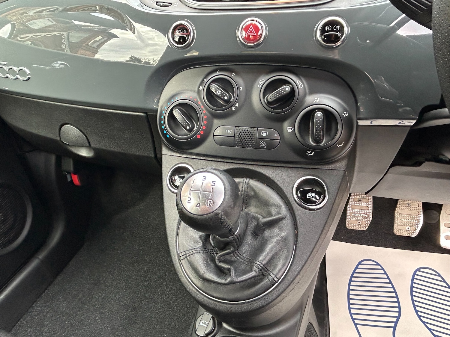 Used Abarth 595 2019 for sale - 76565595: Photo 28