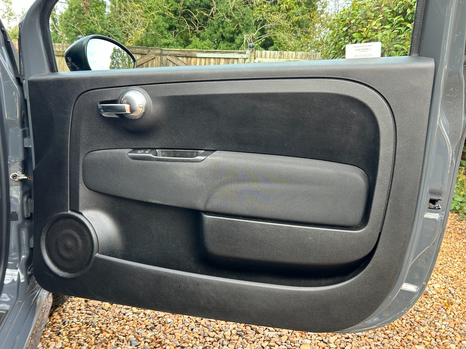 Used Abarth 595 2019 for sale - 76565595: Photo 29